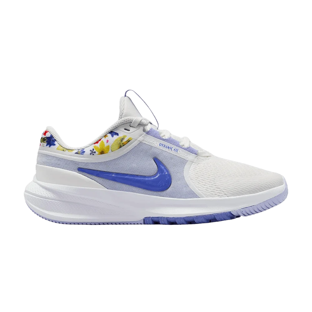 Кроссовки Nike Star Runner 5 GS 'Summit White'