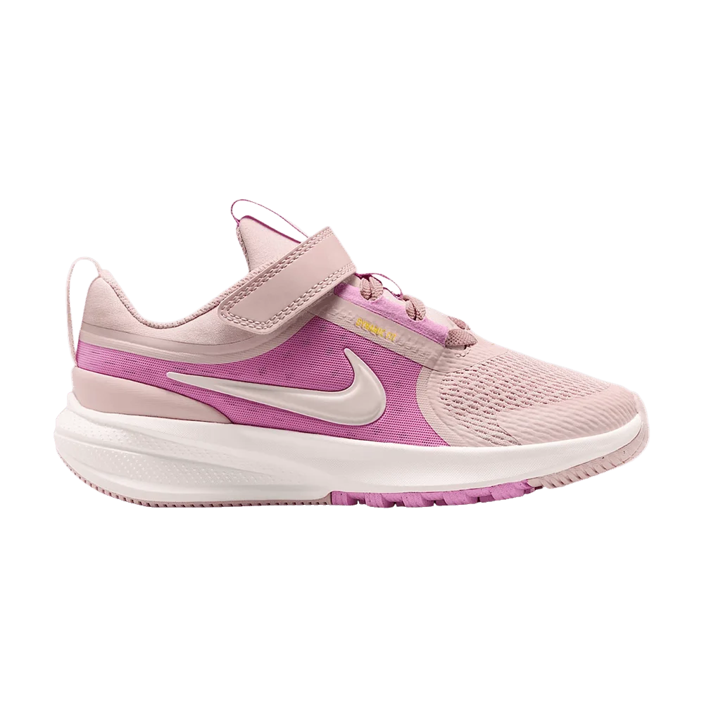 Кроссовки Nike Star Runner 5 PS 'Silt Red'