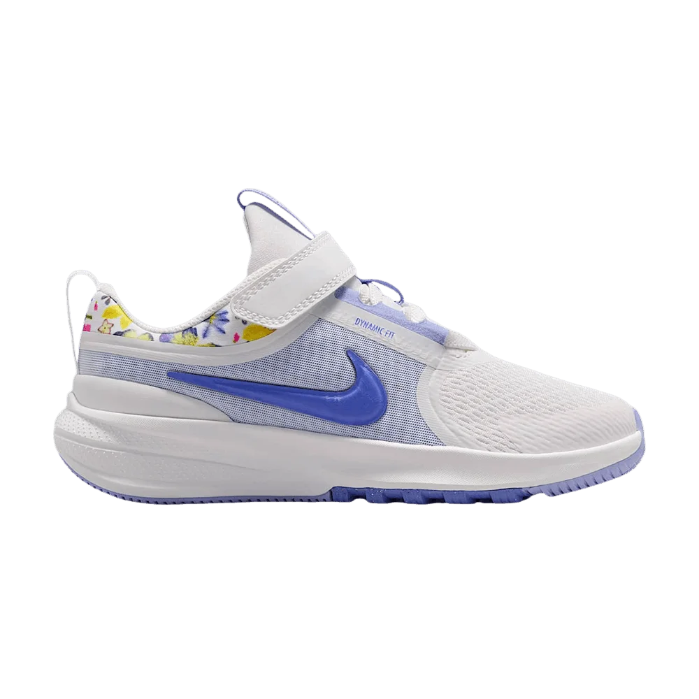 Кроссовки Nike Star Runner 5 PS 'Summit White'