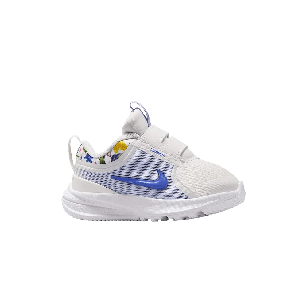 Кроссовки Nike Star Runner 5 TD 'Summit White'