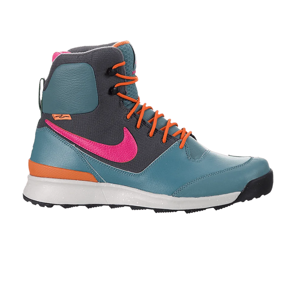 Кроссовки Nike Stasis ACG 'Mineral Teal Pink Foil'