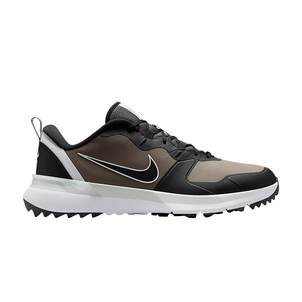 Кроссовки Nike Tempo Golf 'Medium Ash'