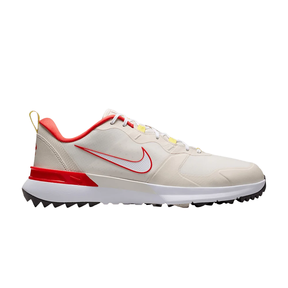 Кроссовки Nike Tempo Golf 'Phantom Light Orewood Brown'