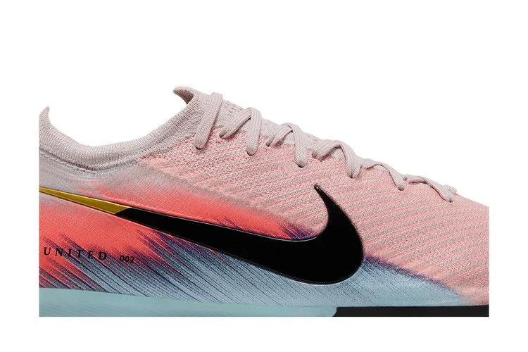 Кроссовки Nike United Mercurial Vapor 16 Elite 'Silt Red/Racer Blue'