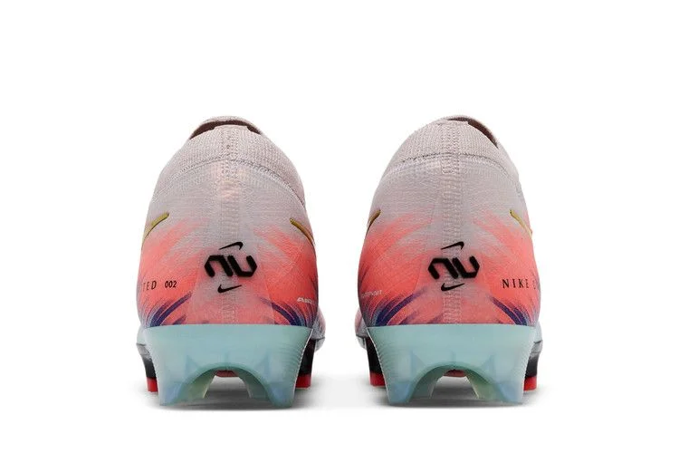 Кроссовки Nike United Mercurial Vapor 16 Elite 'Silt Red/Racer Blue'