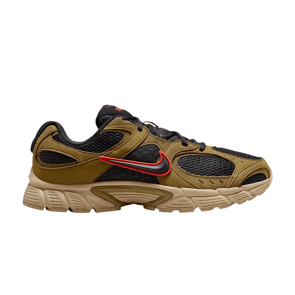 Кроссовки Nike V5 RNR 'Black Olive Flak'