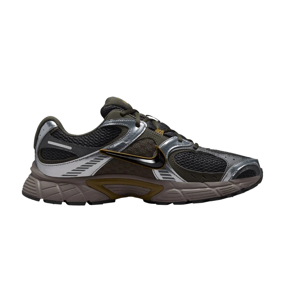 Кроссовки Nike V5 RNR 'Olive Smoke Grey'