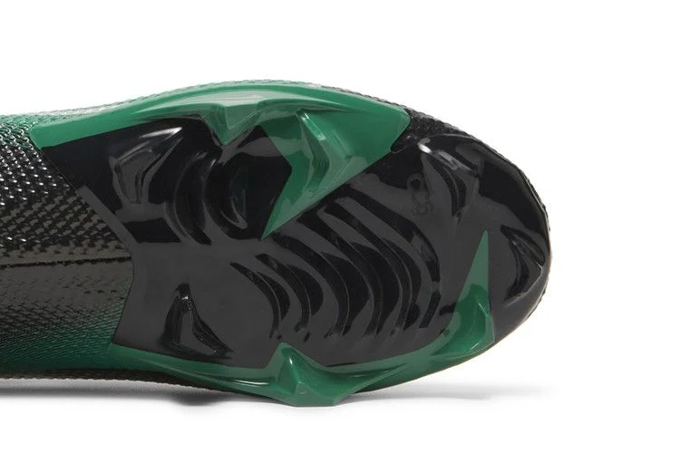 Кроссовки Nike Vapor Edge Pro 360 'Black Pine Green'