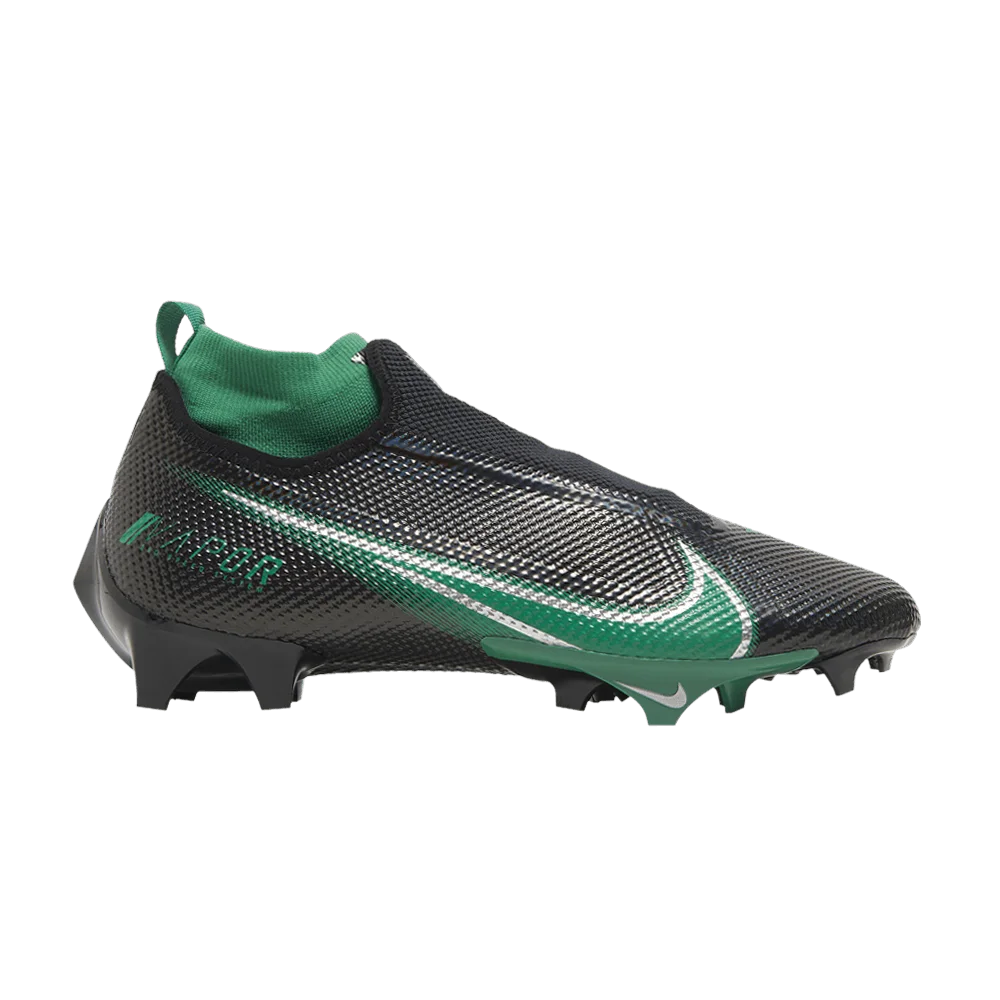 Кроссовки Nike Vapor Edge Pro 360 'Black Pine Green'