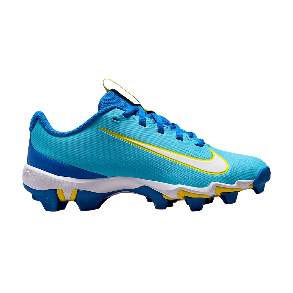 Кроссовки Nike Vapor Shark 3 GS 'Baltic Blue'