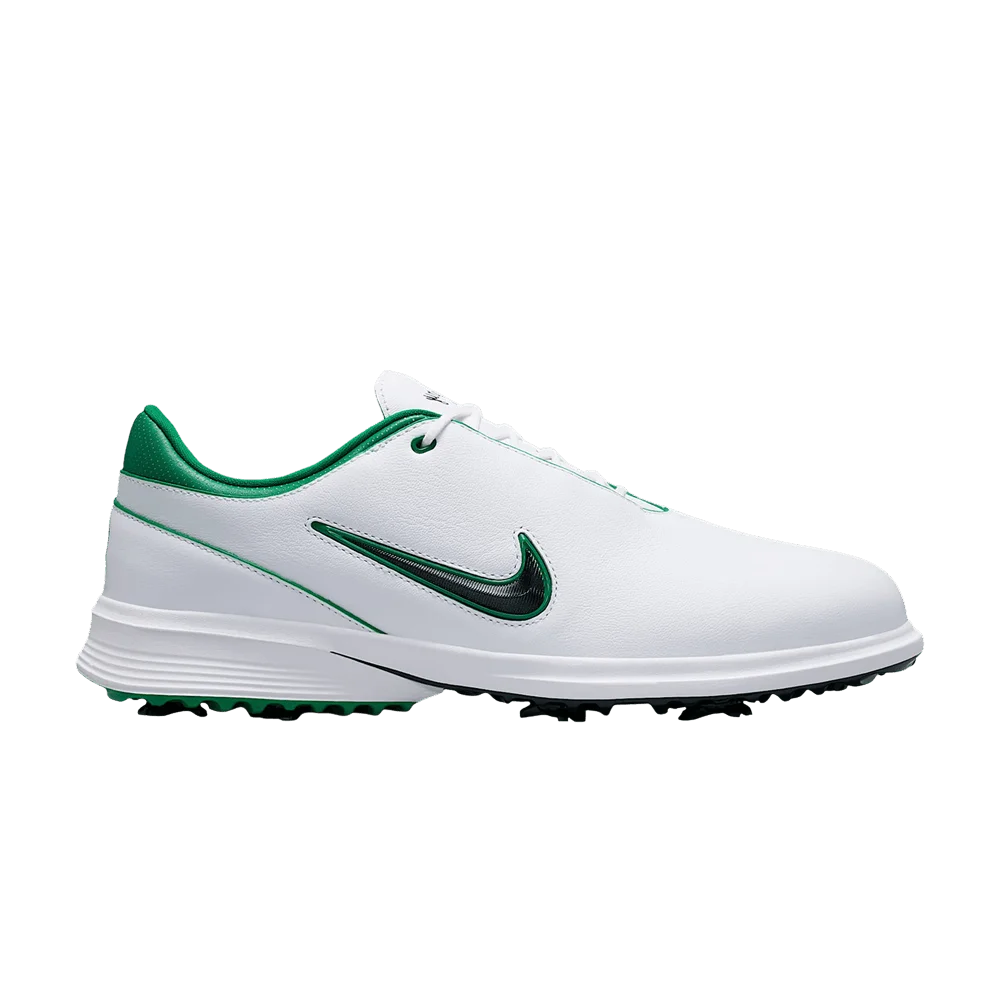 Кроссовки Nike Victory Tour 4 'White Malachite Black'