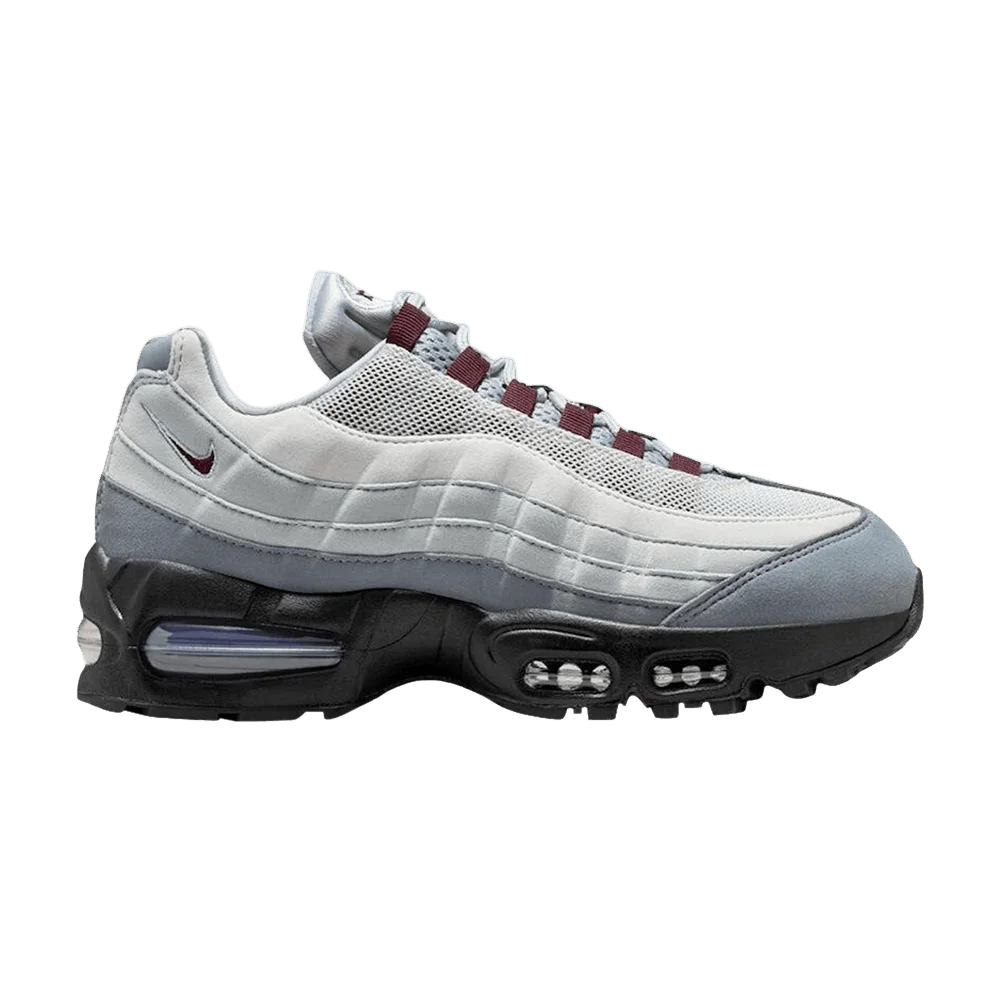 Серый