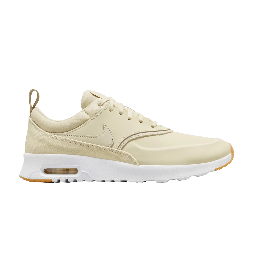 Кроссовки Nike Wmns Air Max Thea Premium 'Beach'