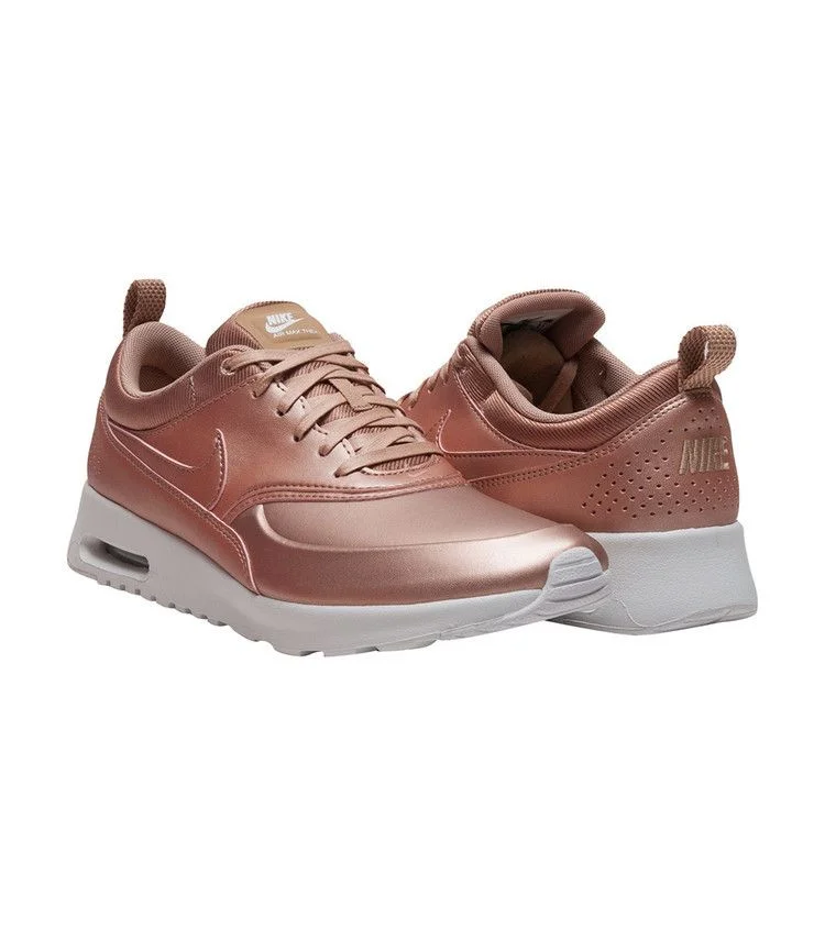 Кроссовки Nike Wmns Air Max Thea SE 'Metallic Red Bronze'