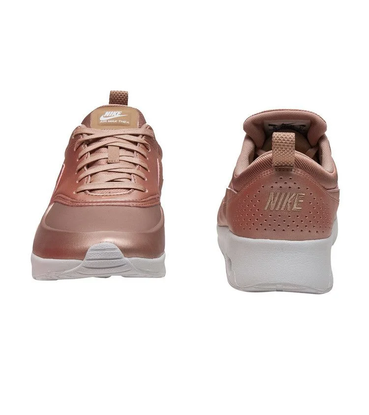 Кроссовки Nike Wmns Air Max Thea SE 'Metallic Red Bronze'