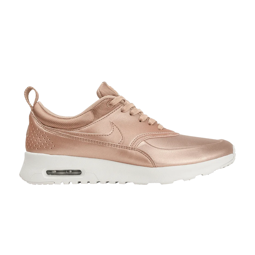 Кроссовки Nike Wmns Air Max Thea SE 'Metallic Red Bronze'