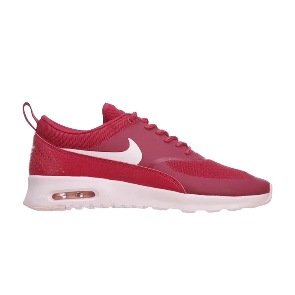 Кроссовки Nike Wmns Air Max Thea 'Sport Fuchsia'