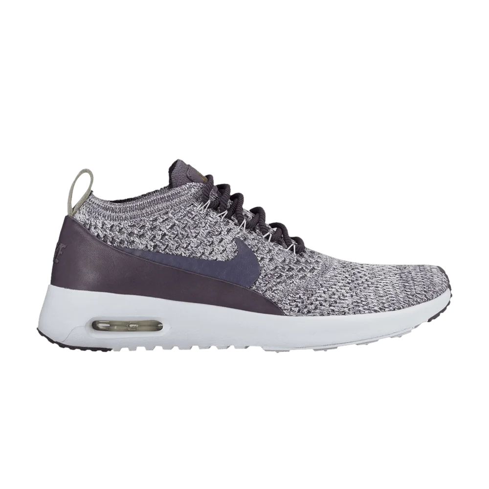 Кроссовки Nike Wmns Air Max Thea Ultra Flyknit 'Dark Raisin'
