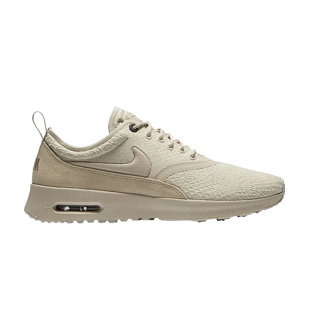 Кроссовки Nike Wmns Air Max Thea Ultra SE 'Oatmeal'