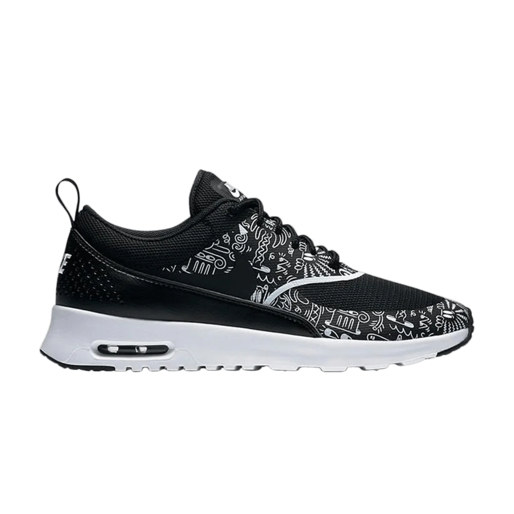 Кроссовки Nike Wmns Air Max Thea