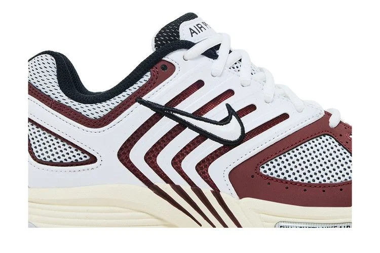 Кроссовки Nike Wmns Air Pegasus 2K5 'Dark Team Red'