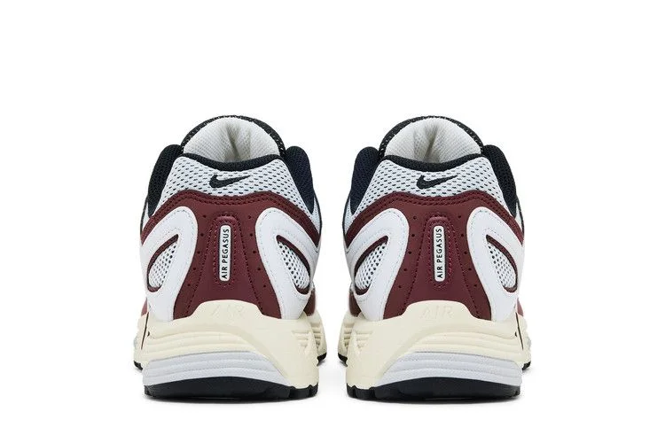 Кроссовки Nike Wmns Air Pegasus 2K5 'Dark Team Red'