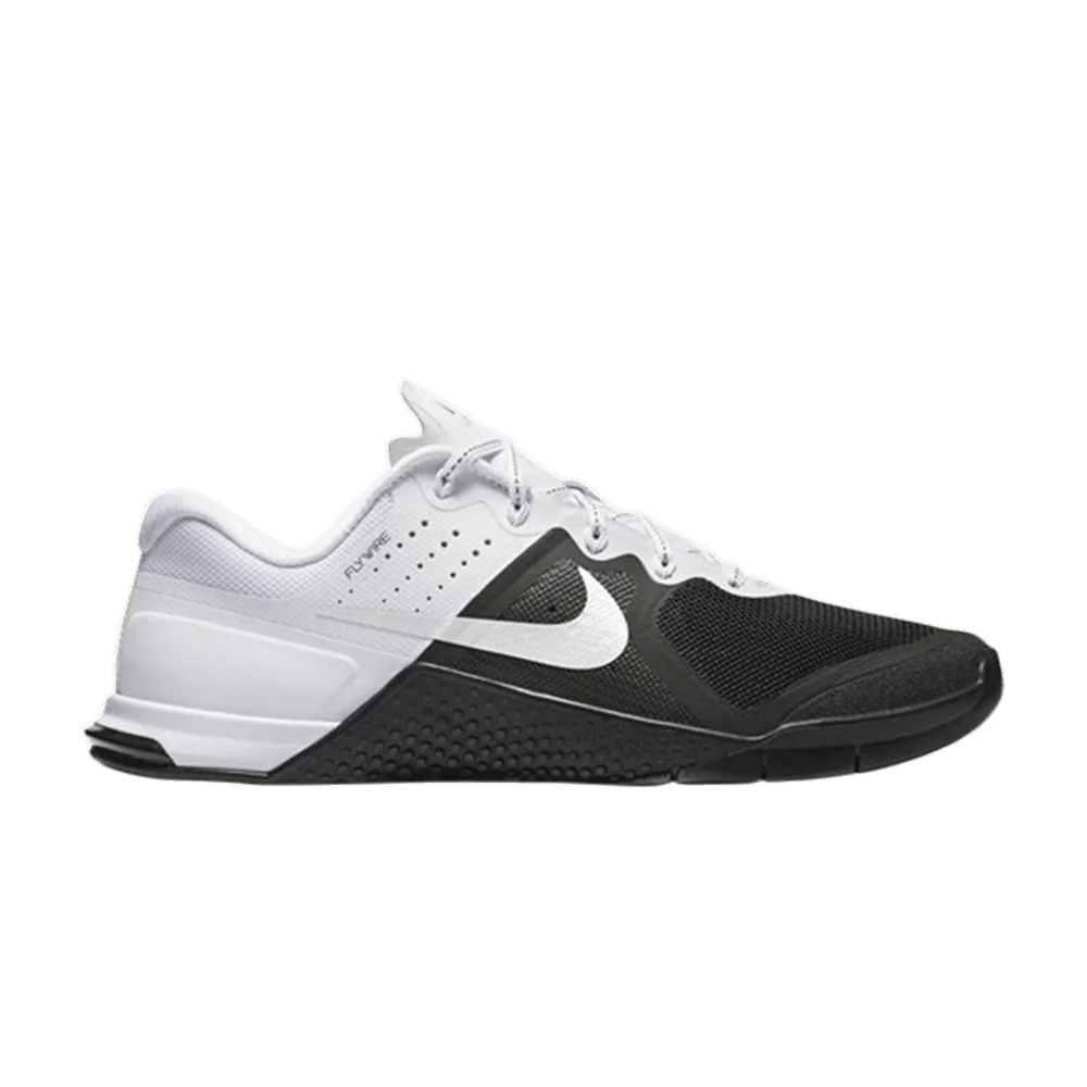 Кроссовки Nike Wmns Metcon 2 'Panda'