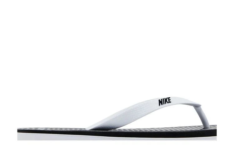 Кроссовки Nike Wmns On Deck 'White Black'