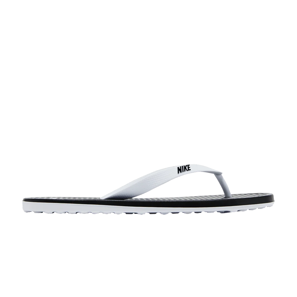 Кроссовки Nike Wmns On Deck 'White Black'