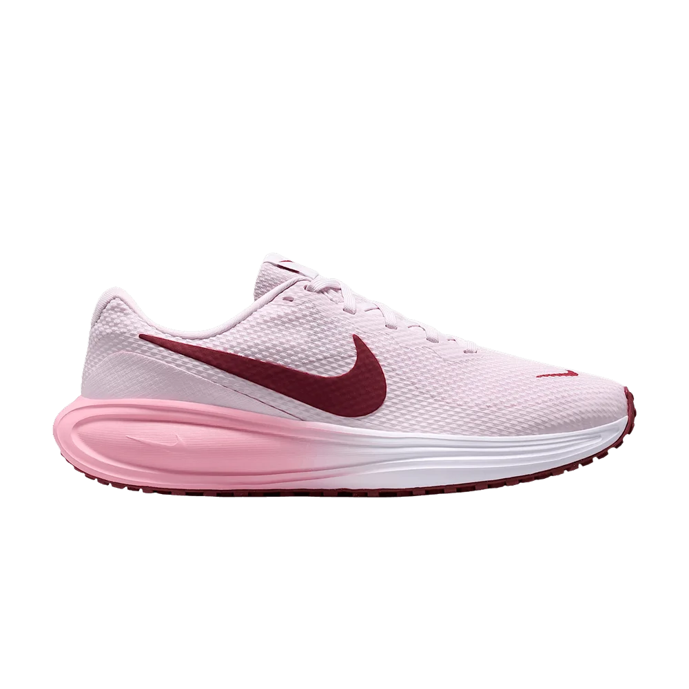 Кроссовки Nike Wmns Revolution 8 'Bleached Lilac'