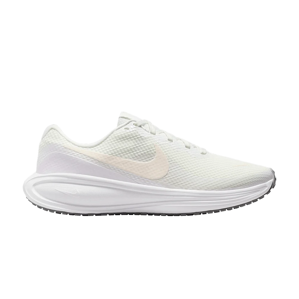 Кроссовки Nike Wmns Revolution 8 'Sail White'