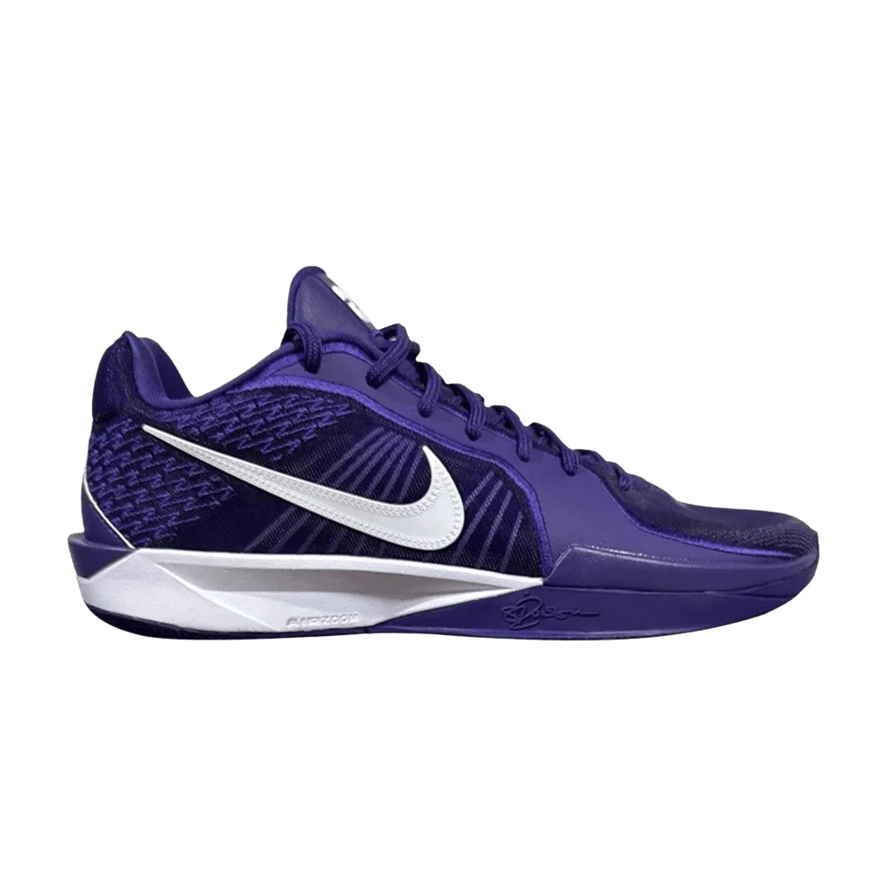 Кроссовки Nike Wmns Sabrina 2 TB Promo 'Court Purple'