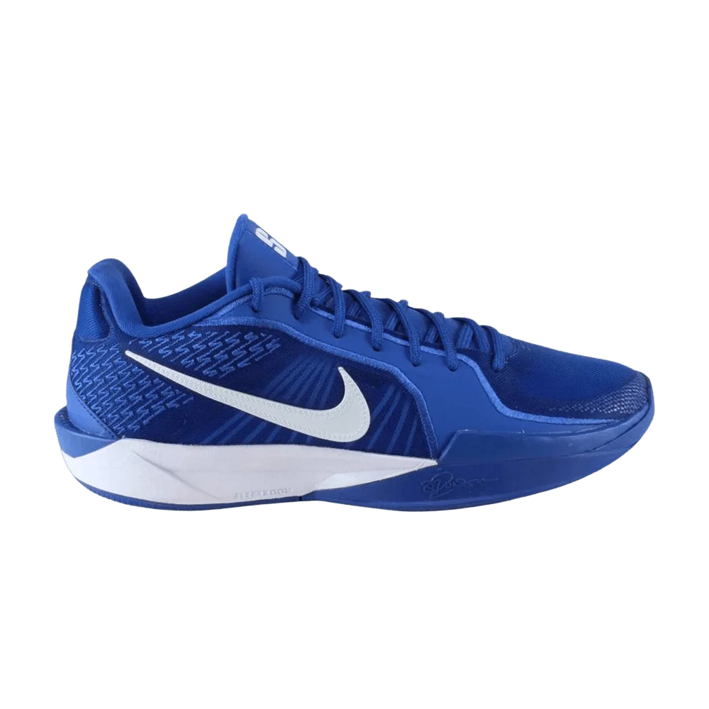 Кроссовки Nike Wmns Sabrina 2 TB Promo 'Game Royal'