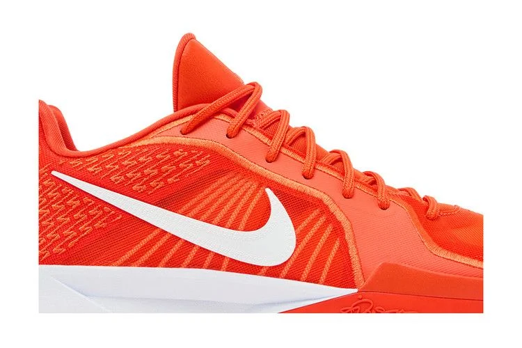 Кроссовки Nike Wmns Sabrina 2 TB Promo 'Team Orange'