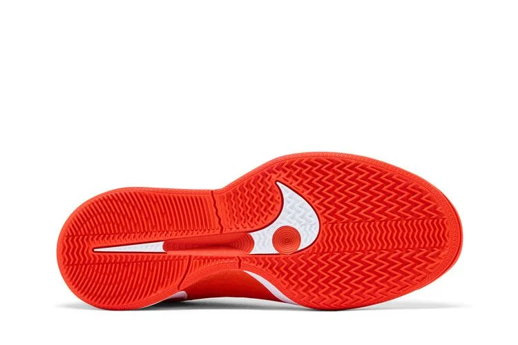 Кроссовки Nike Wmns Sabrina 2 TB Promo 'Team Orange'
