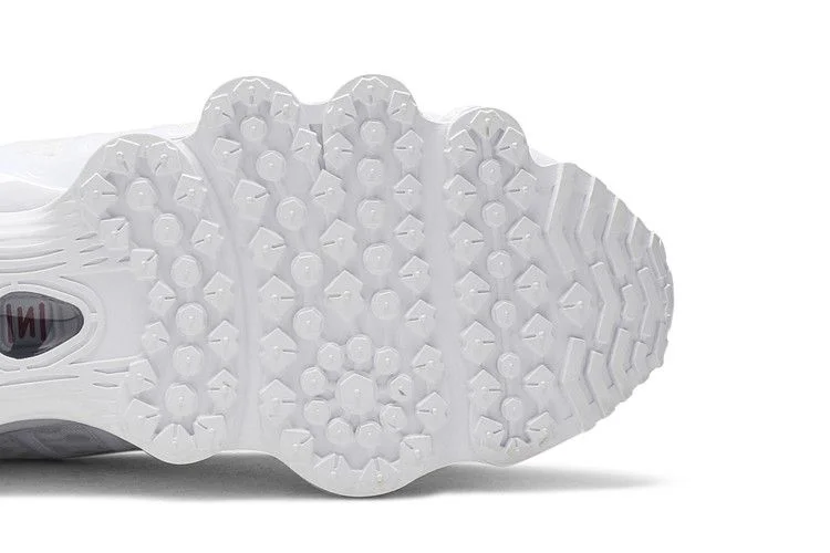 Кроссовки Nike Wmns Shox TL 'White Silver' 2019