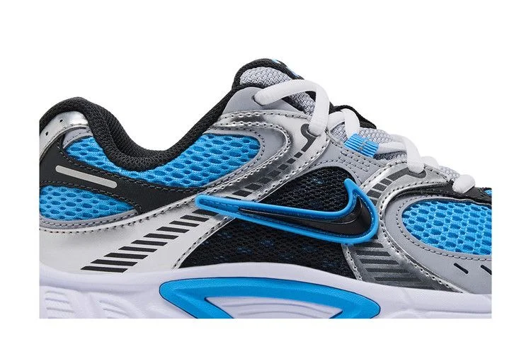 Кроссовки Nike Wmns V5 RNR 'University Blue Anthracite'