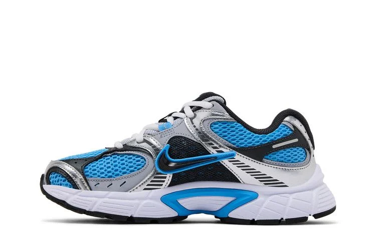 Кроссовки Nike Wmns V5 RNR 'University Blue Anthracite'