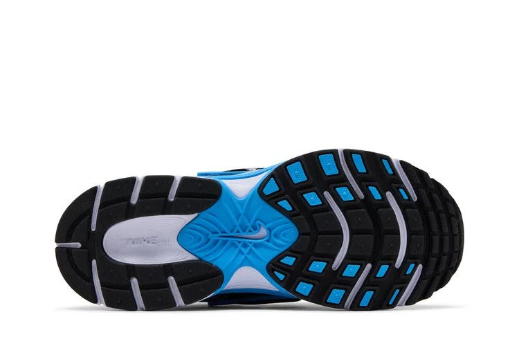 Кроссовки Nike Wmns V5 RNR 'University Blue Anthracite'