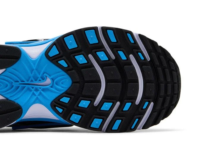 Кроссовки Nike Wmns V5 RNR 'University Blue Anthracite'
