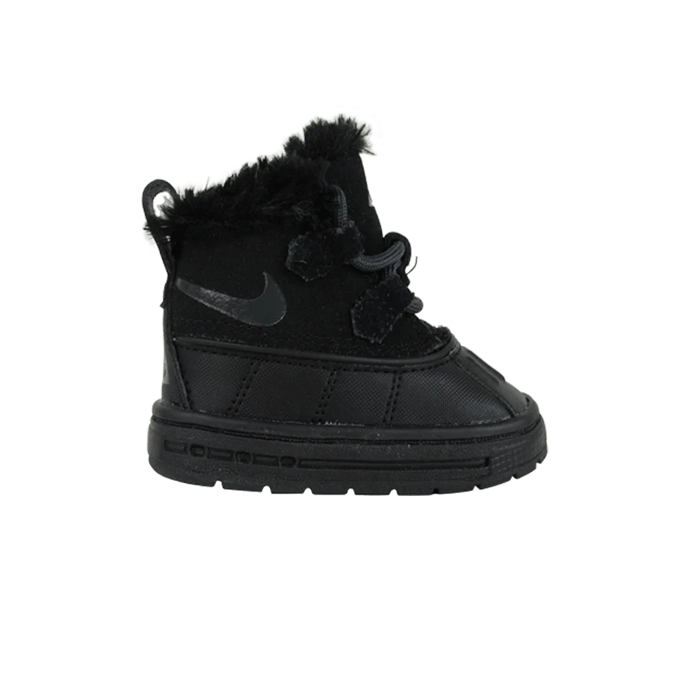 Кроссовки Nike Woodside Chukka 2 TD