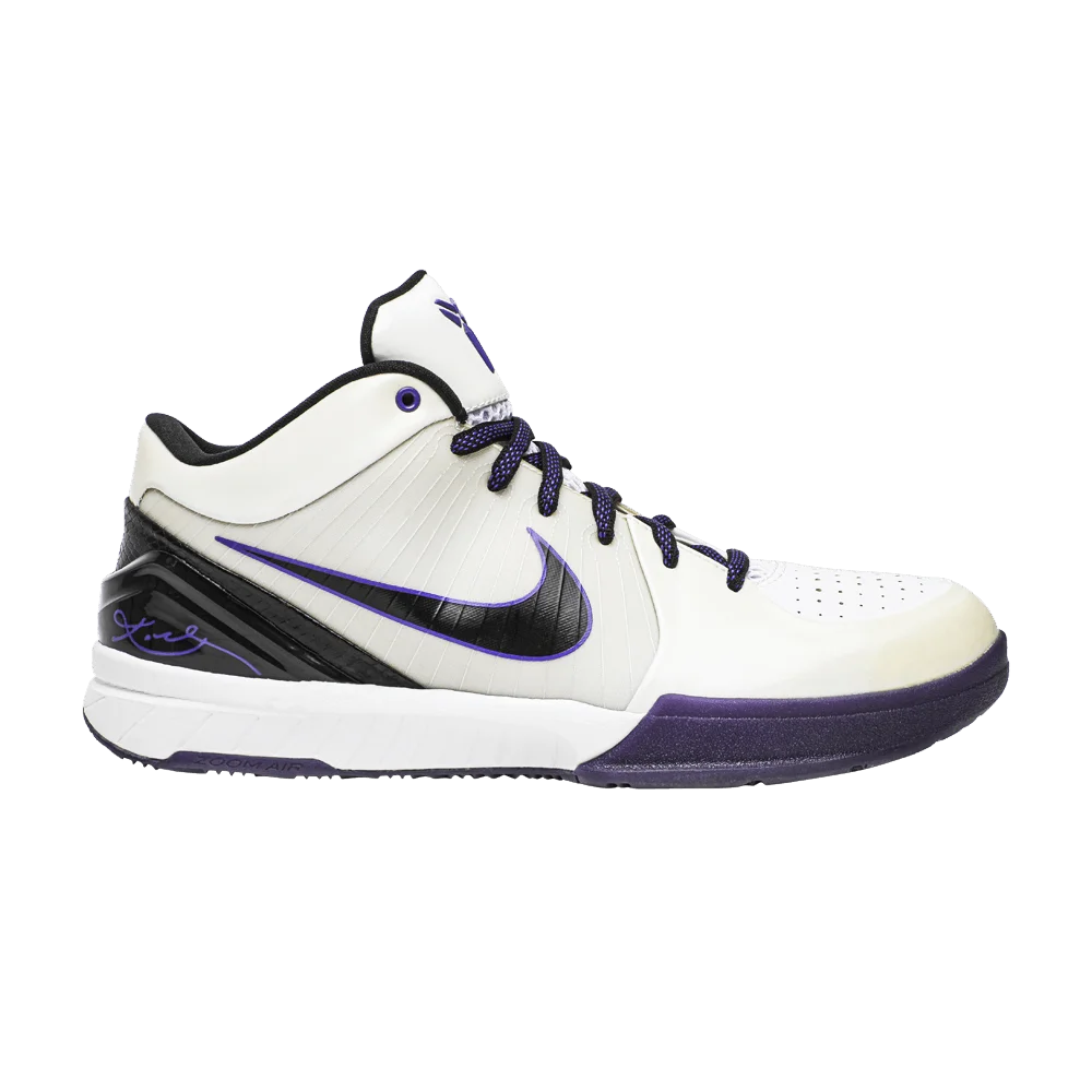 Кроссовки Nike Zoom Kobe 4 'Inline'