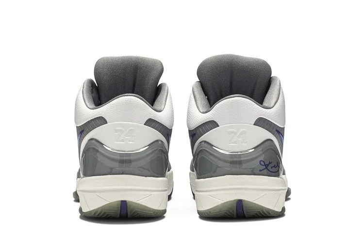 Кроссовки Nike Zoom Kobe 4 'MPLS'
