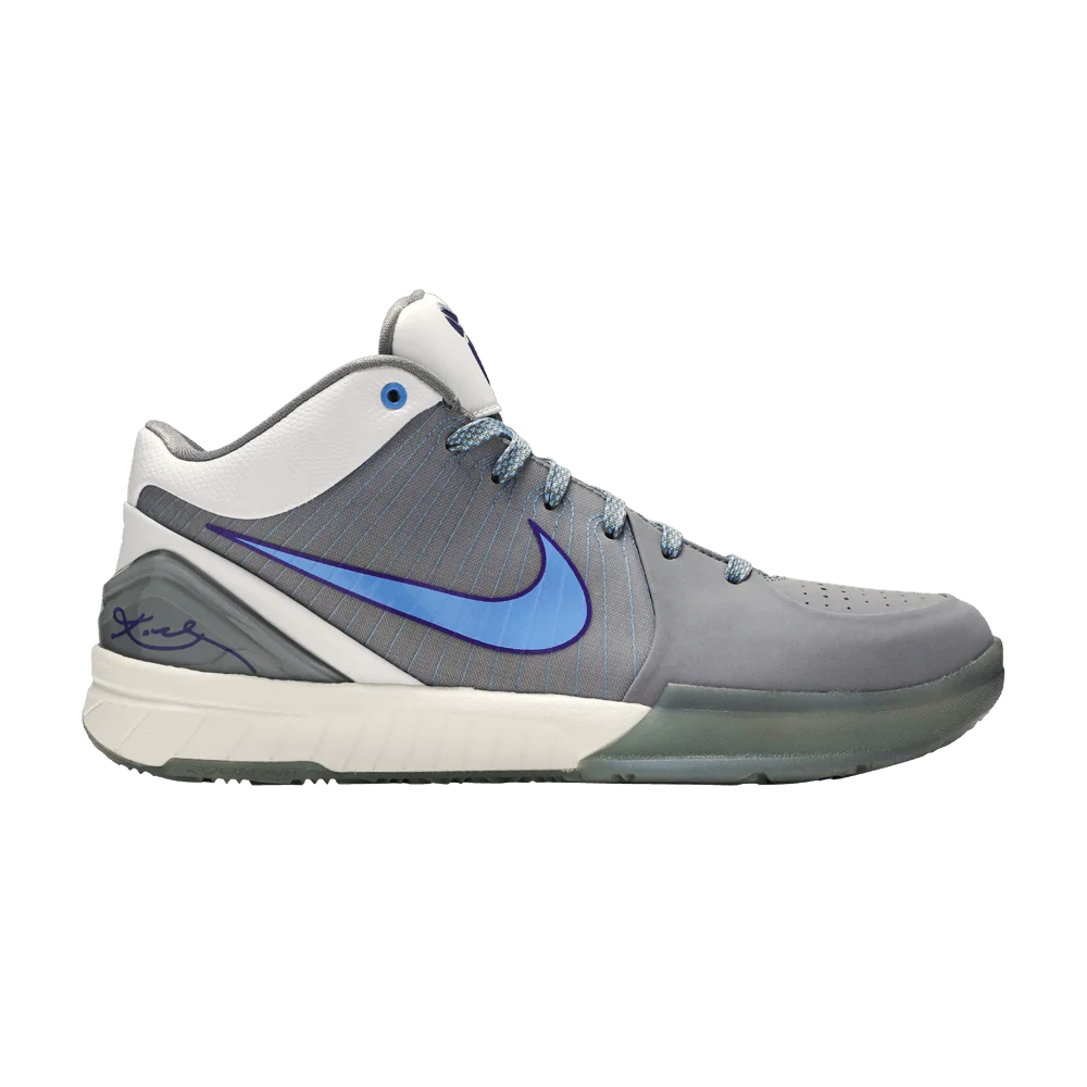 Кроссовки Nike Zoom Kobe 4 'MPLS'