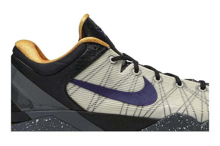 Кроссовки Nike Zoom Kobe 7 System 'Opening Day'
