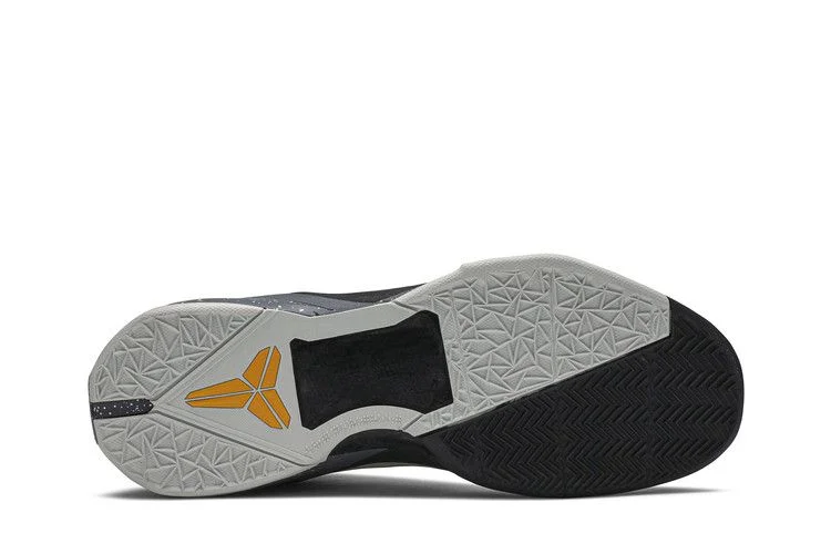 Кроссовки Nike Zoom Kobe 7 System 'Opening Day'