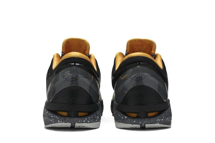 Кроссовки Nike Zoom Kobe 7 System 'Opening Day'