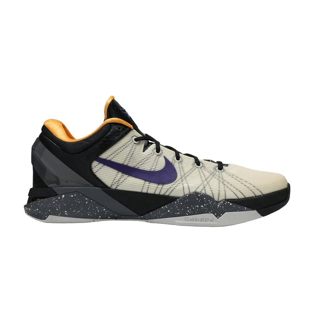 Кроссовки Nike Zoom Kobe 7 System 'Opening Day'