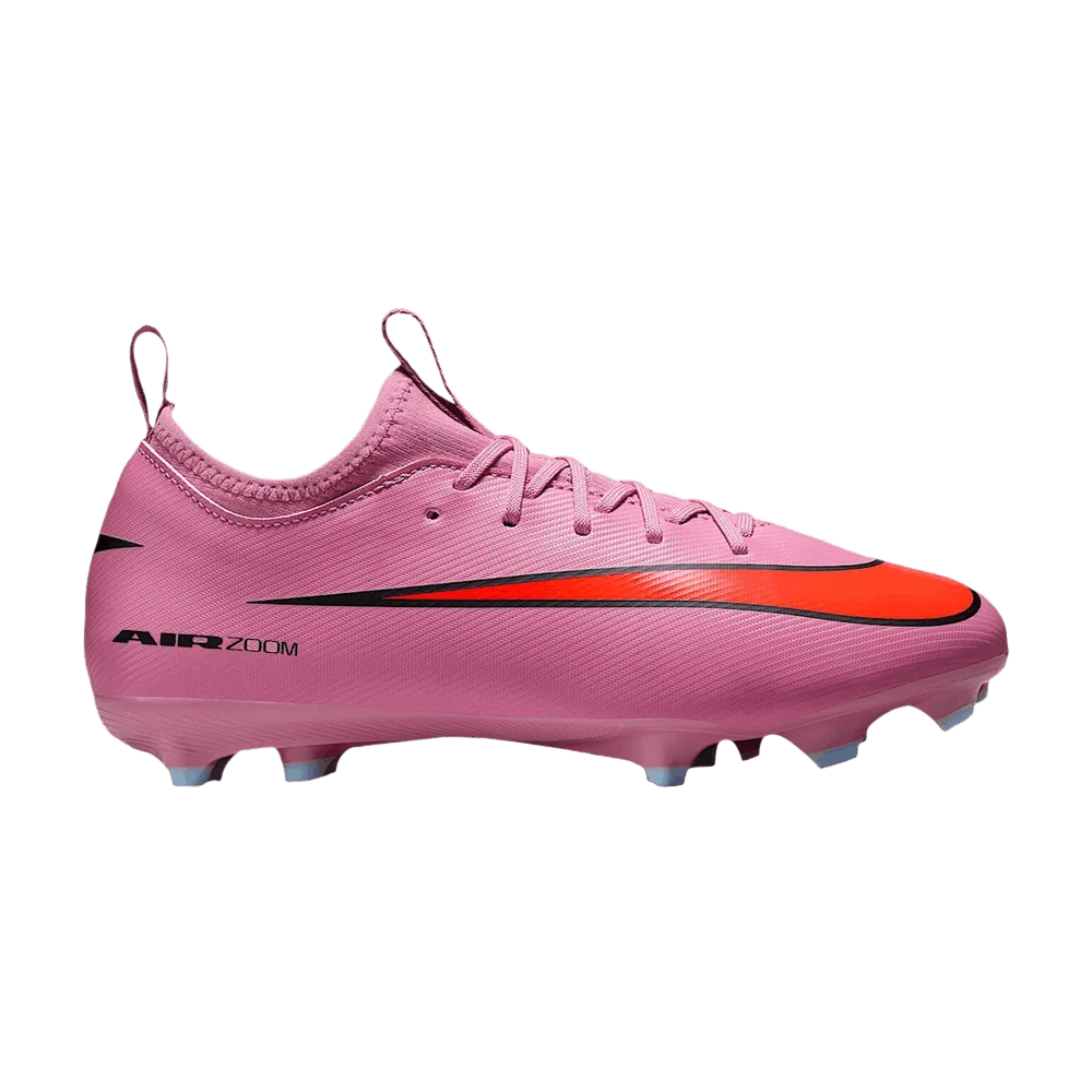 Кроссовки Nike Zoom Mercurial Vapor 16 Academy MG GS 'Scary Good Pack'