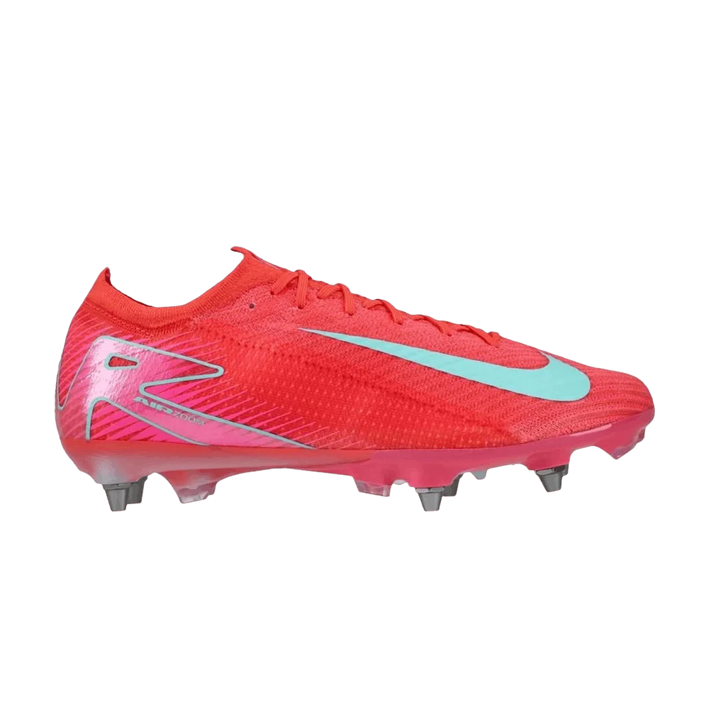 Кроссовки Nike Zoom Mercurial Vapor 16 Elite SG 'Mad Energy Pack'